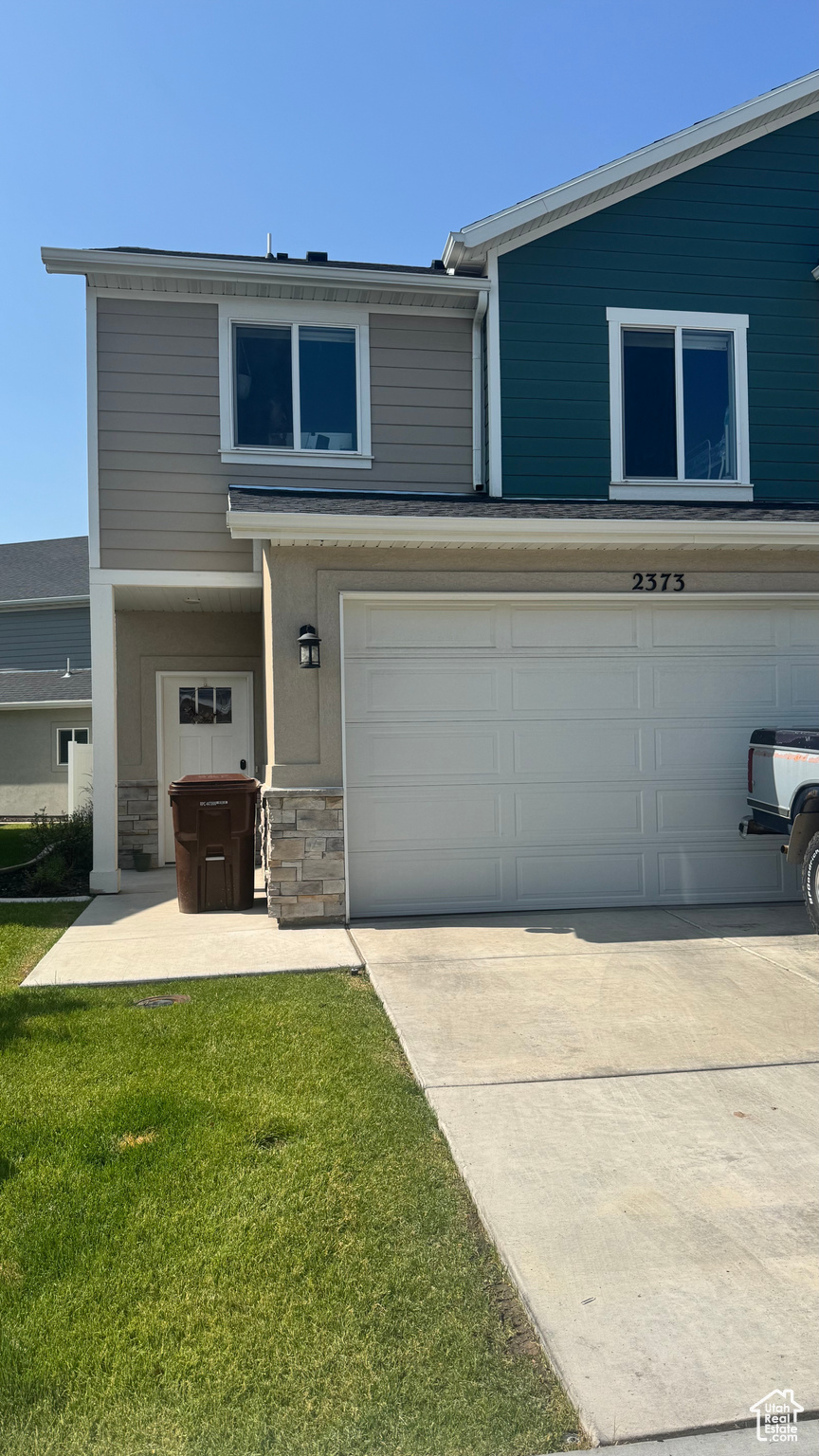 KNUDSON CROSSING - Residential