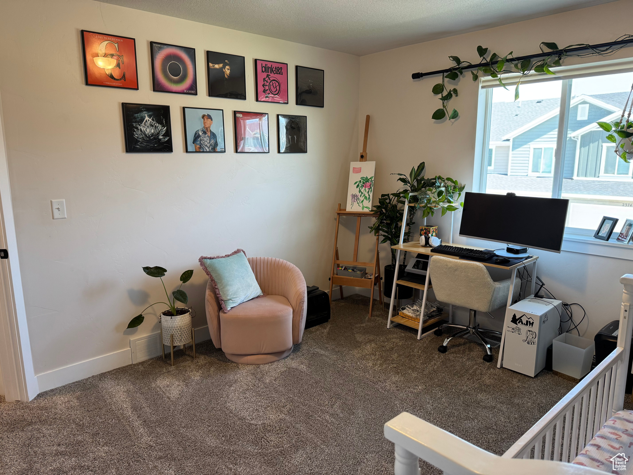 KNUDSON CROSSING - Residential