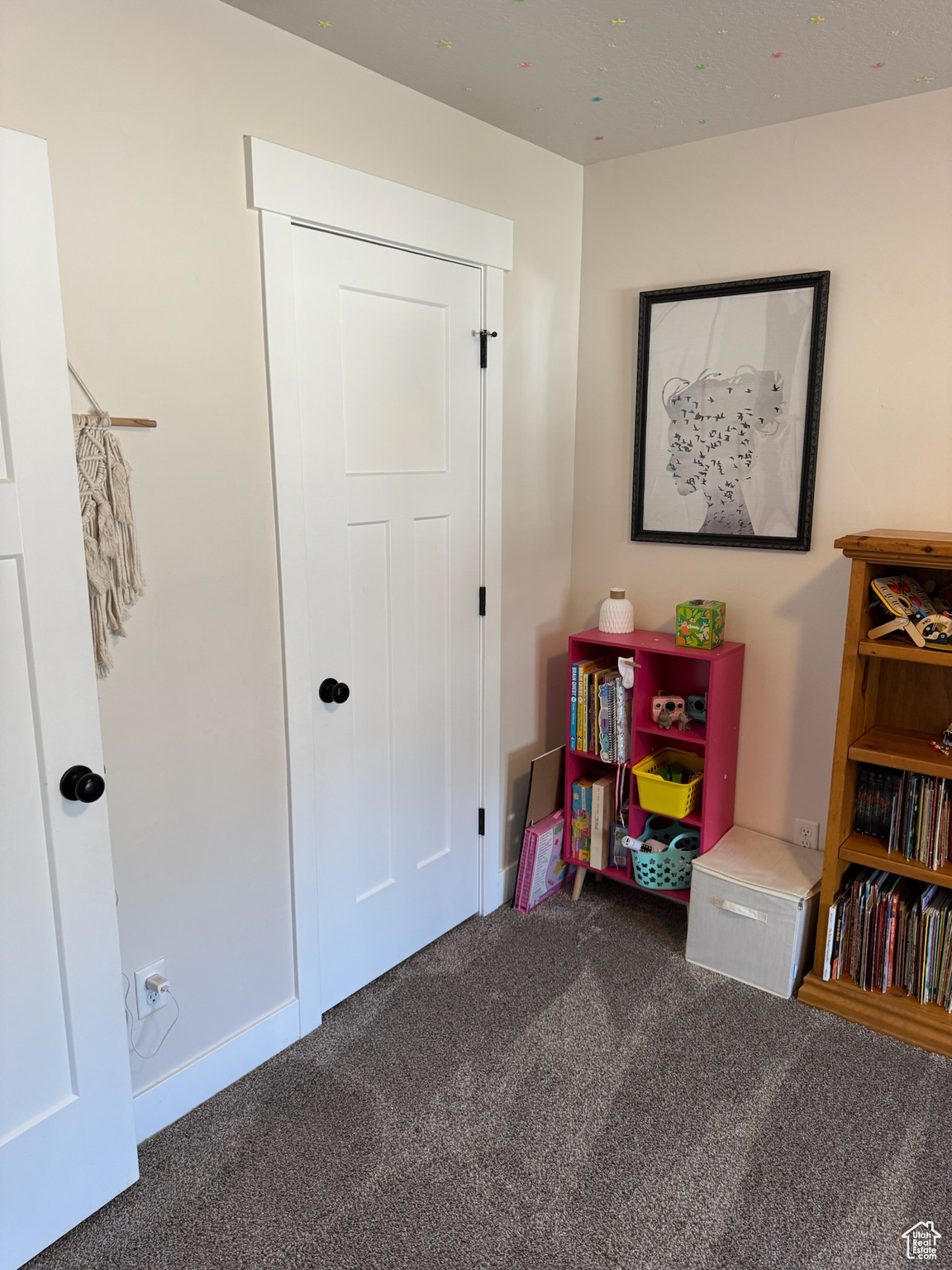 KNUDSON CROSSING - Residential