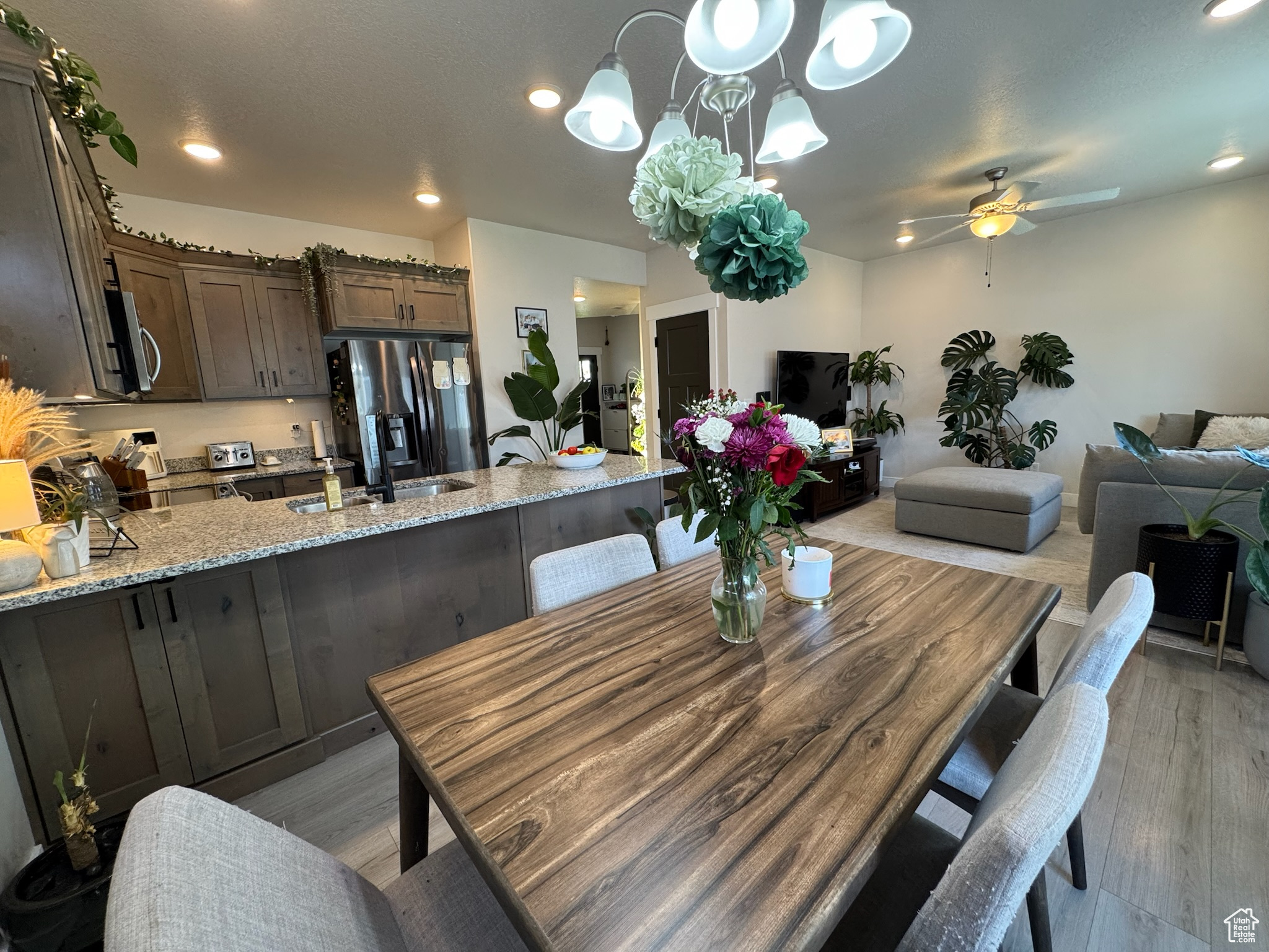 KNUDSON CROSSING - Residential