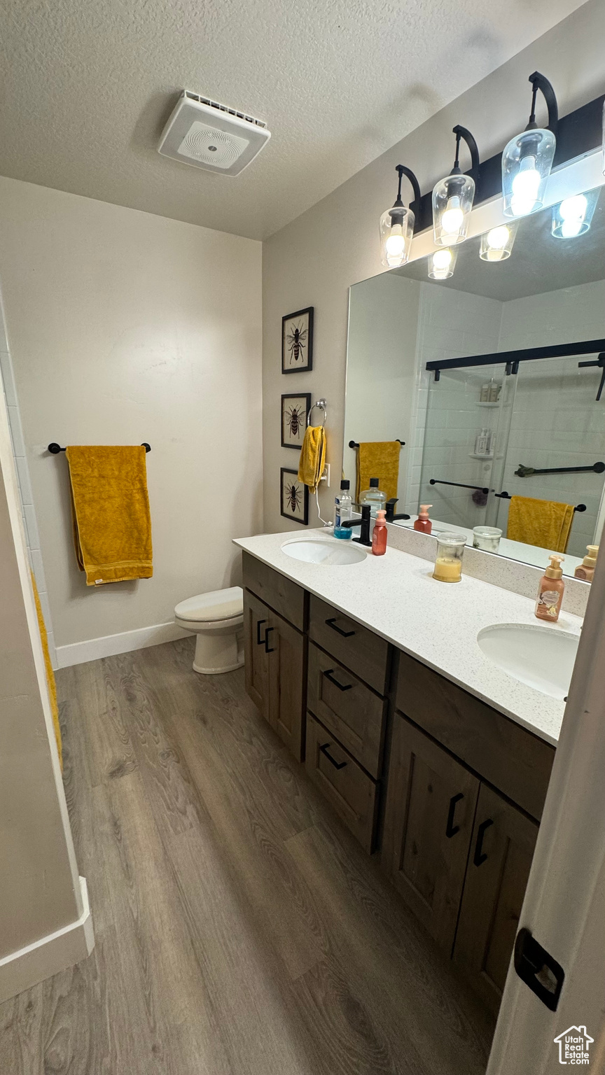 KNUDSON CROSSING - Residential