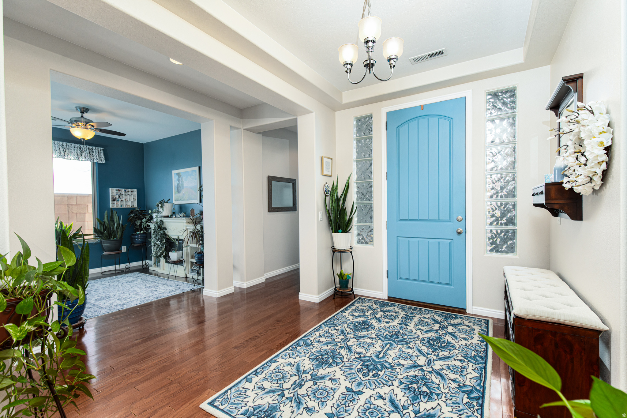 CORAL CANYON AREA 6 PH 2 - Residential