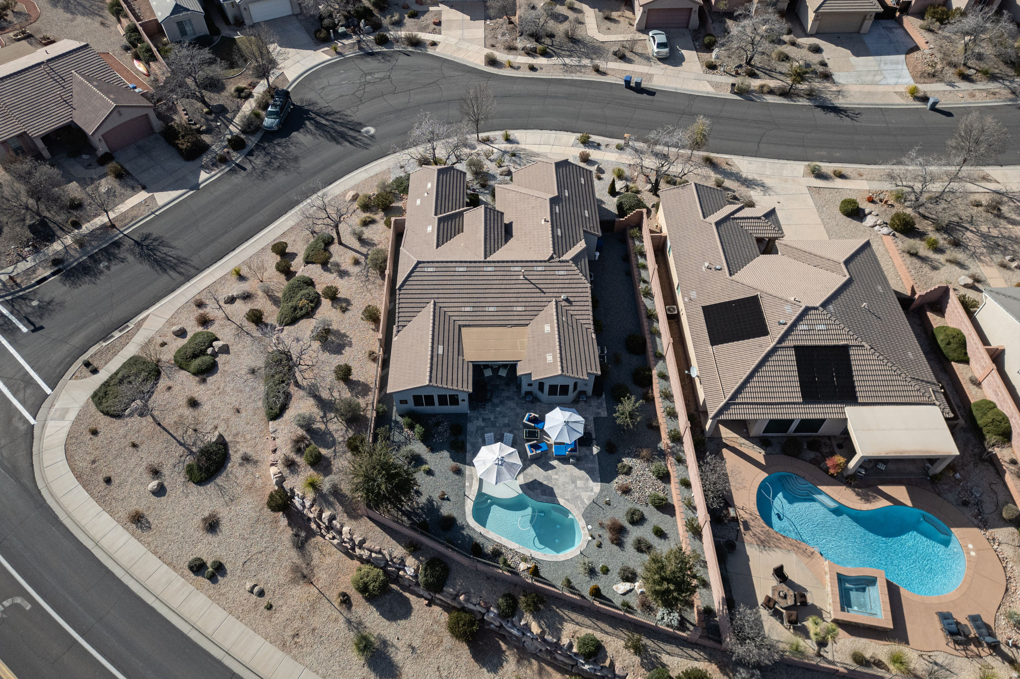 CORAL CANYON AREA 6 PH 2 - Residential