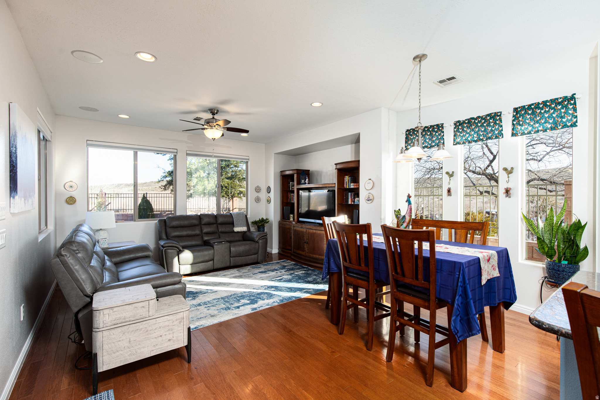 CORAL CANYON AREA 6 PH 2 - Residential