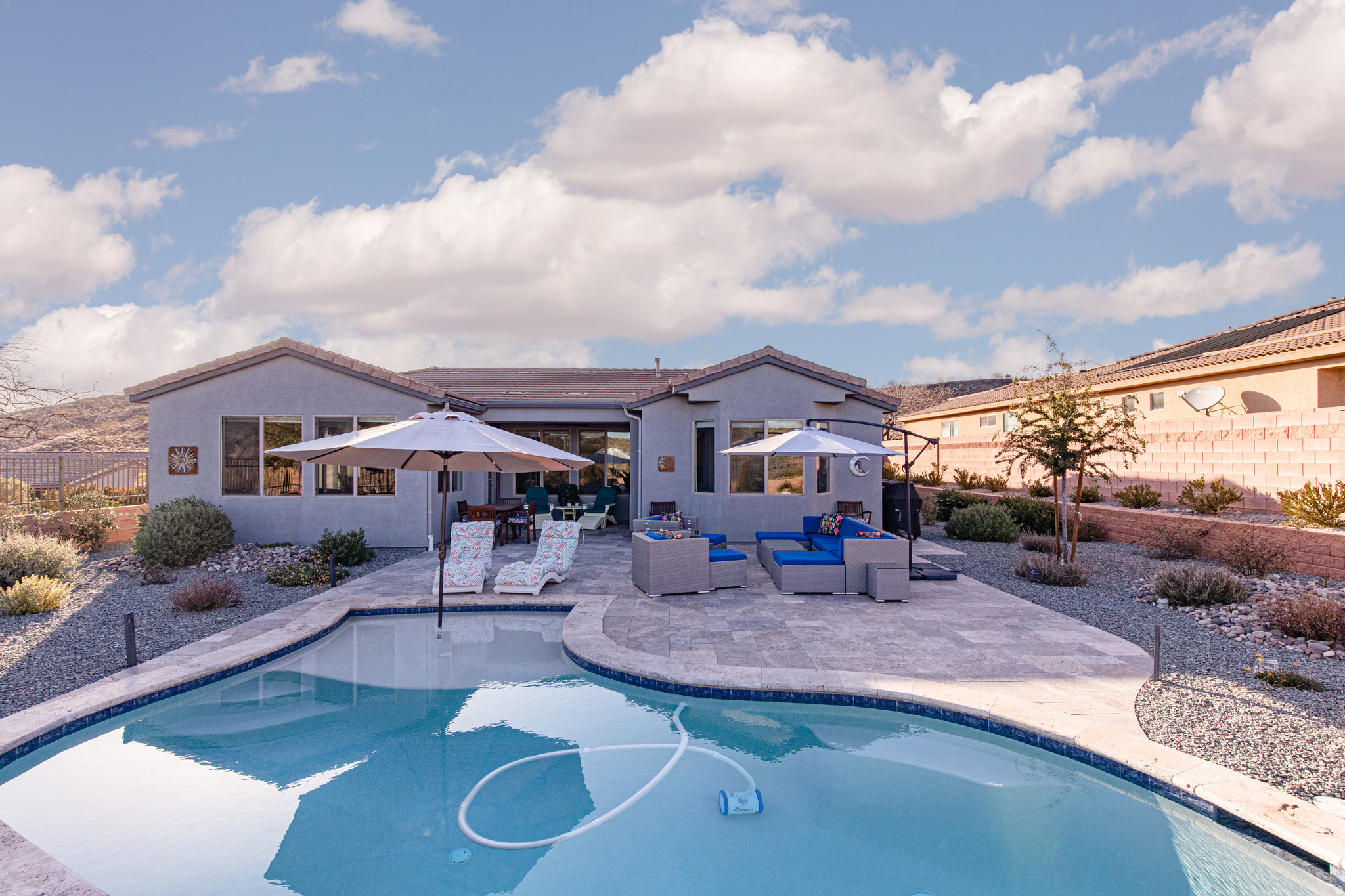 CORAL CANYON AREA 6 PH 2 - Residential