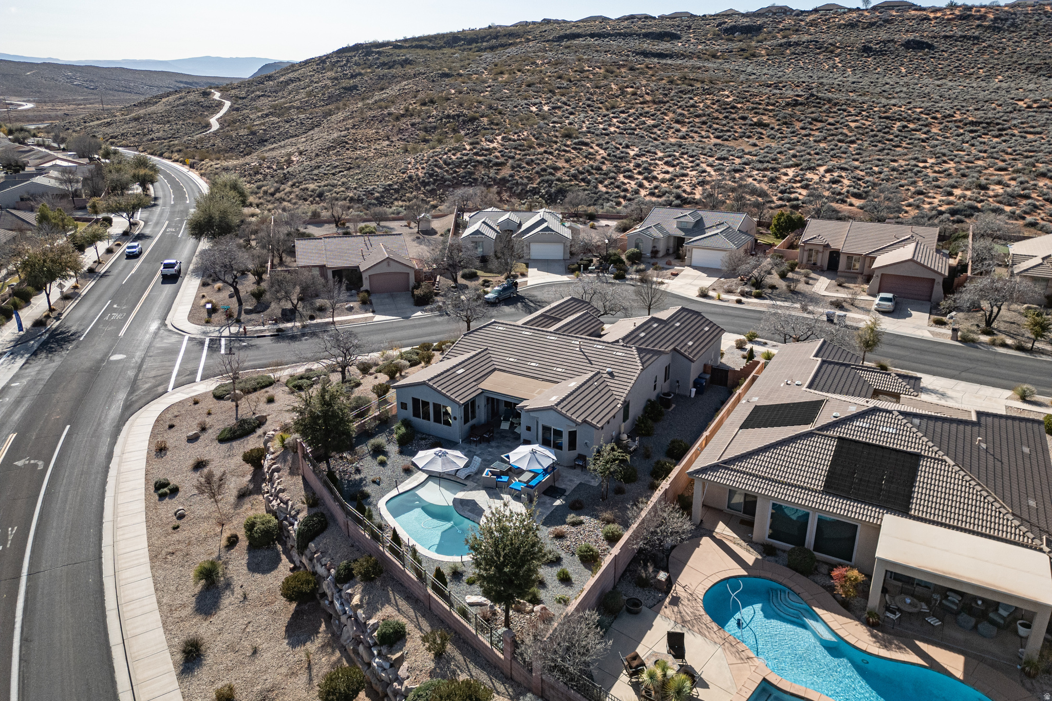 CORAL CANYON AREA 6 PH 2 - Residential