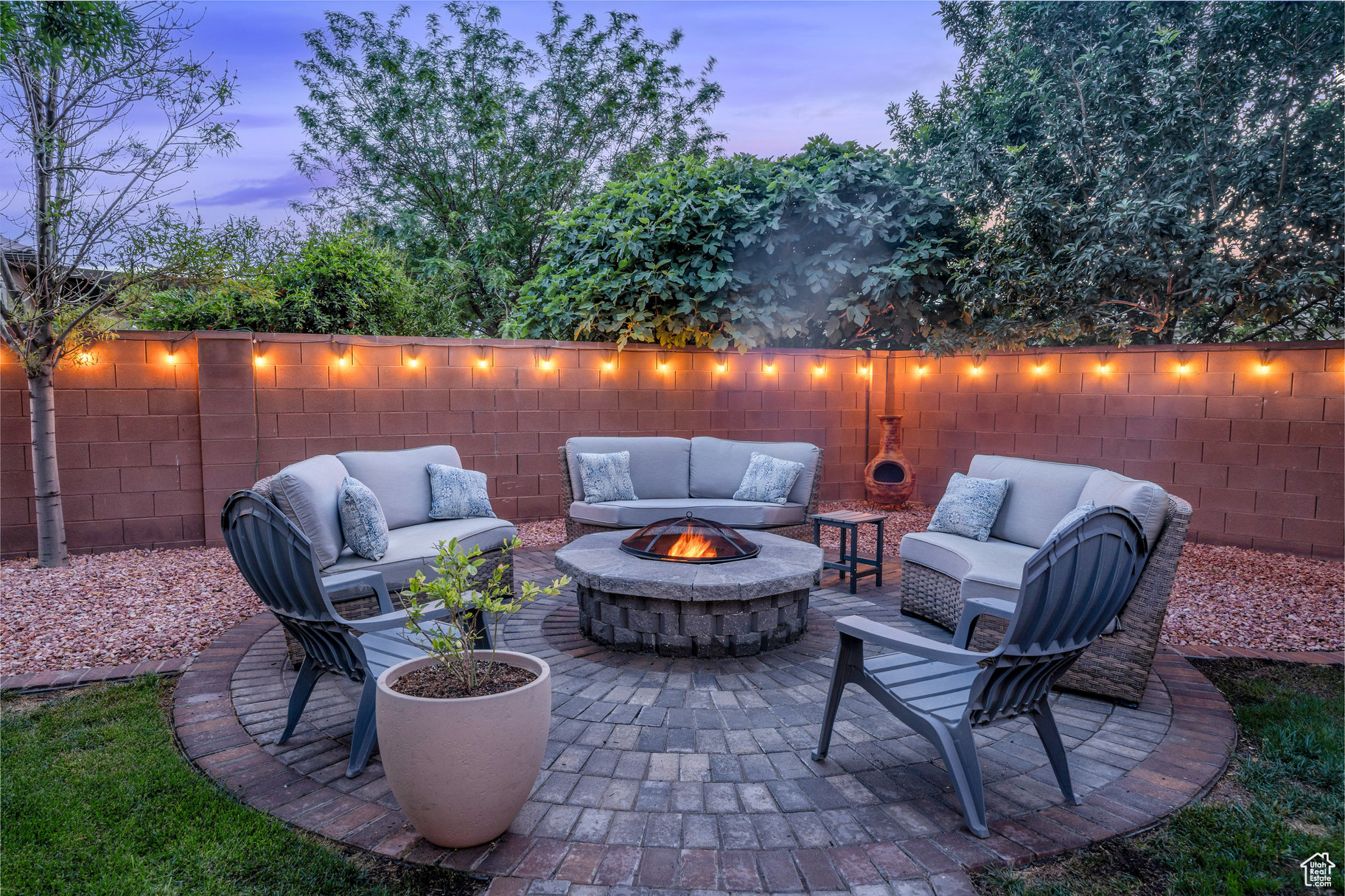 1492 S Carma St, Washington, Utah image 3