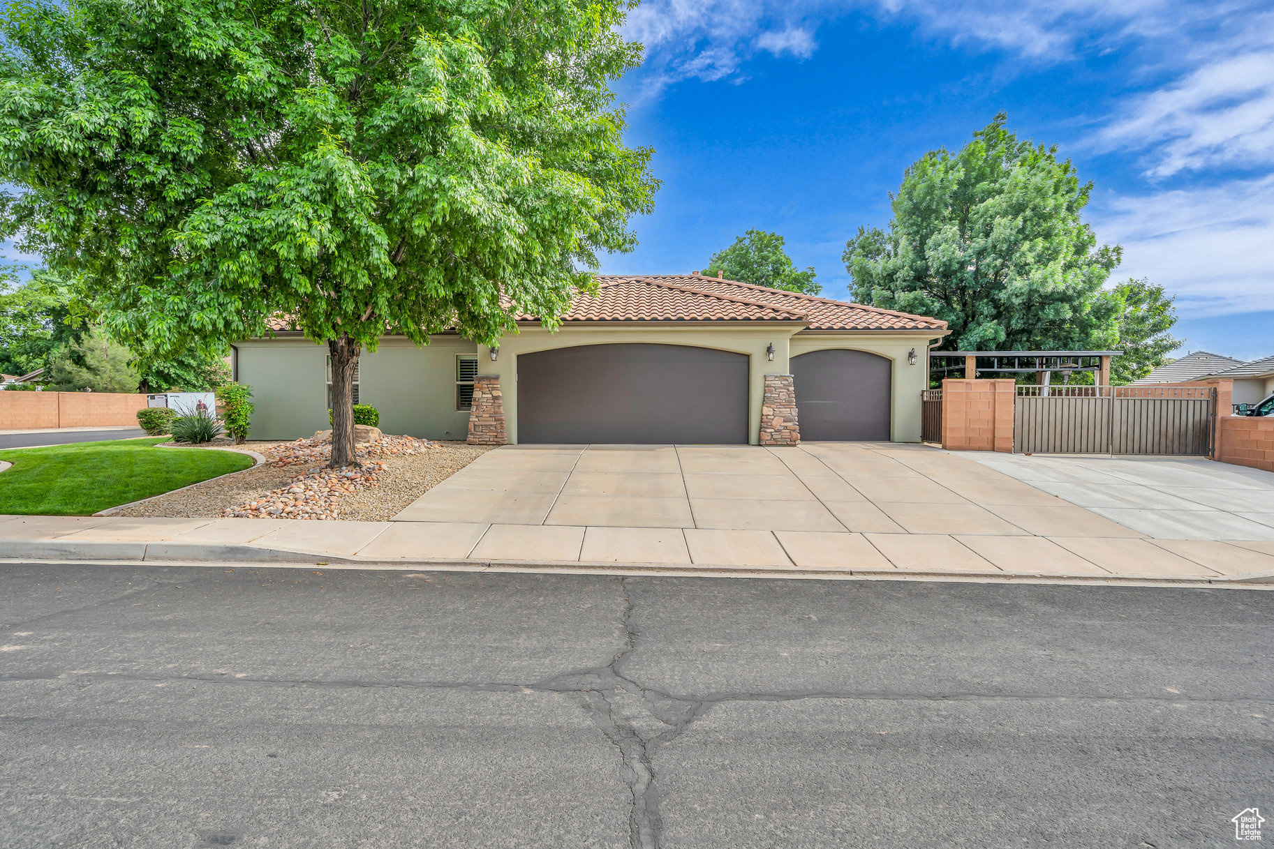1492 S Carma St, Washington, Utah image 38