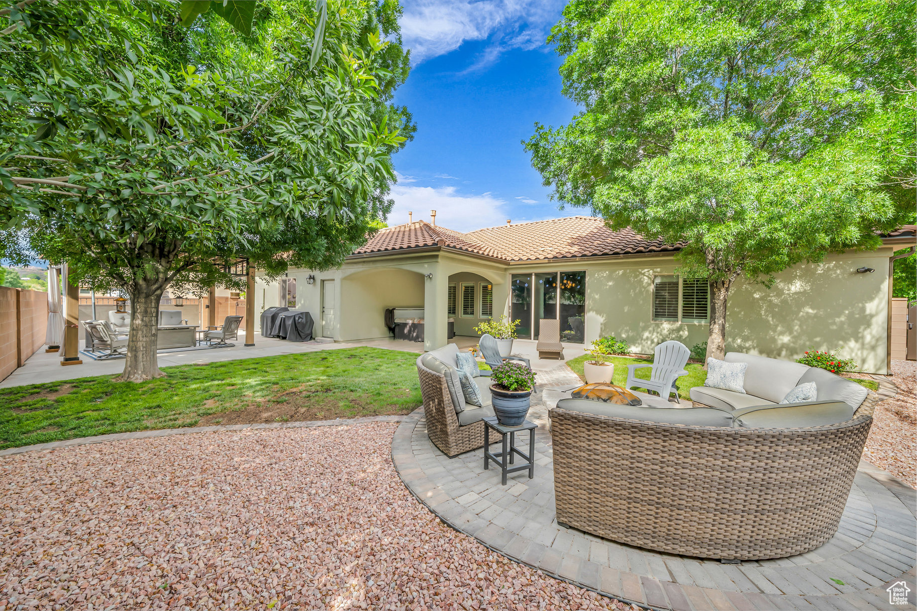 1492 S Carma St, Washington, Utah image 35