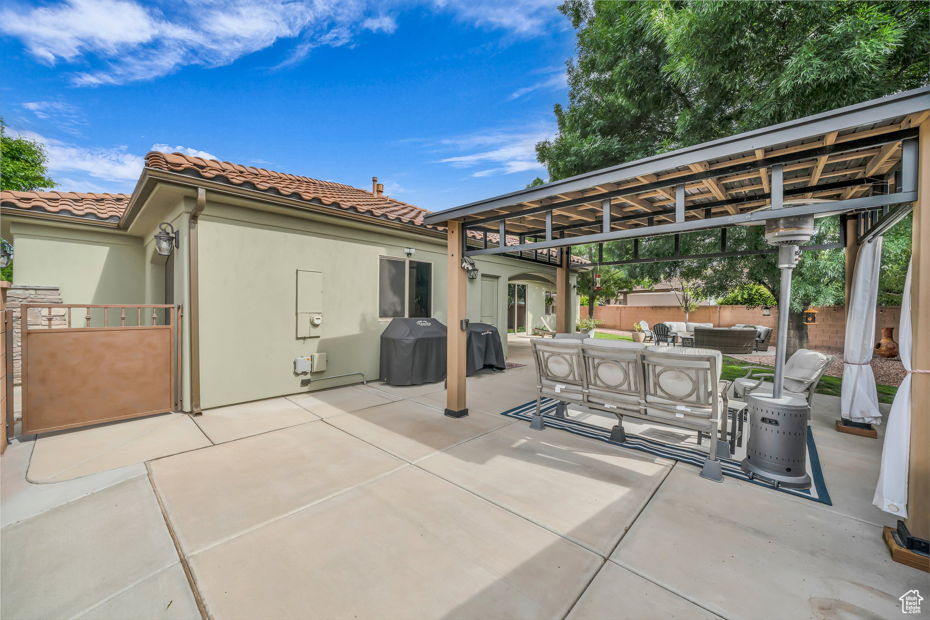 1492 S Carma St, Washington, Utah image 31