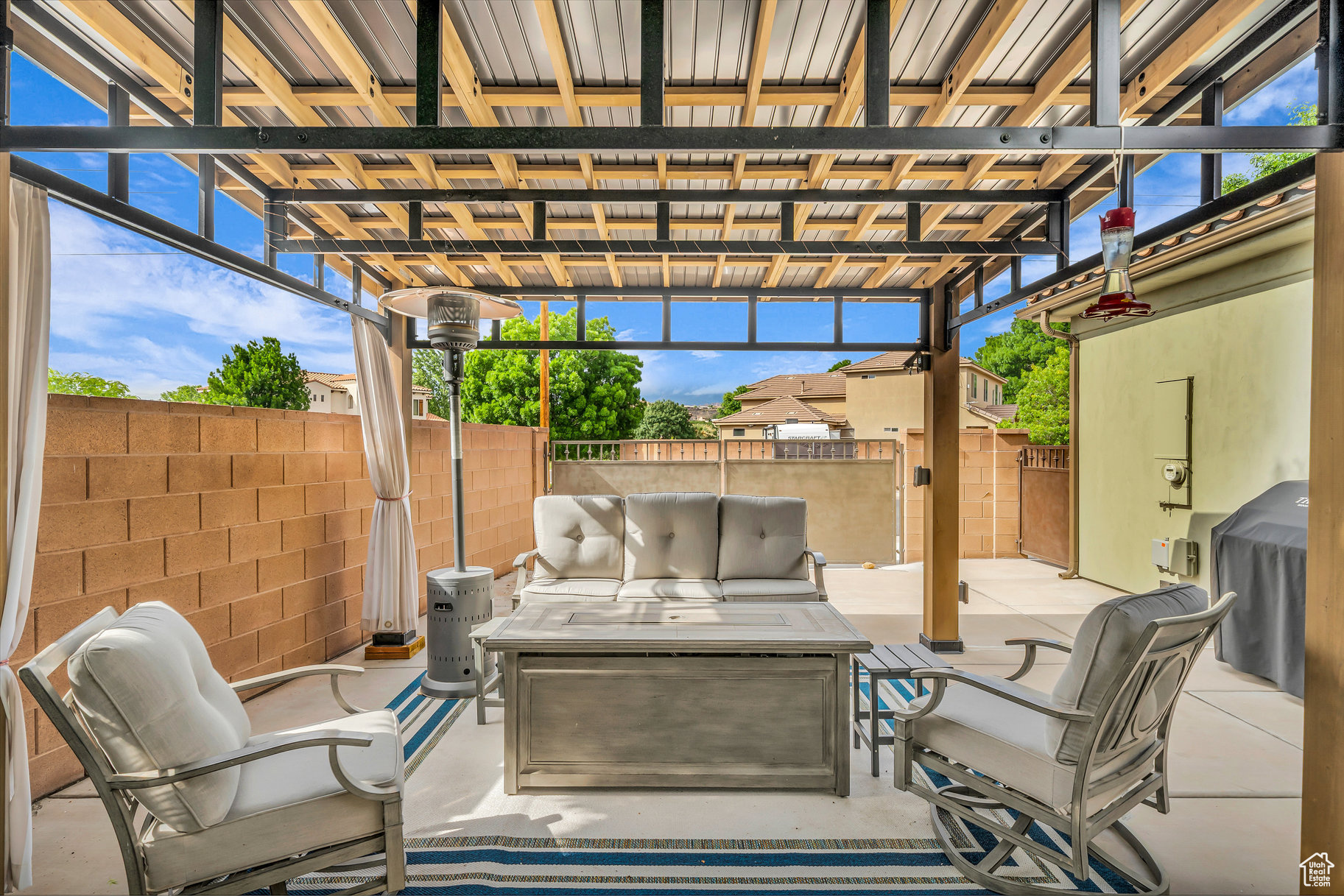 1492 S Carma St, Washington, Utah image 32