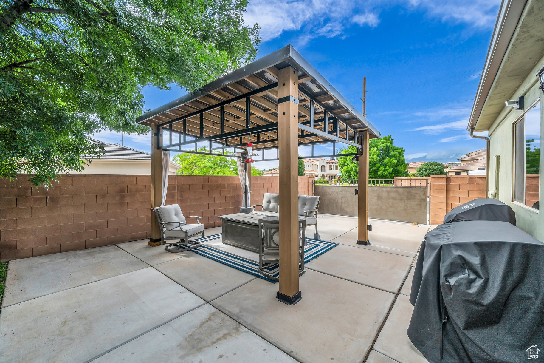 1492 S Carma St, Washington, Utah image 30