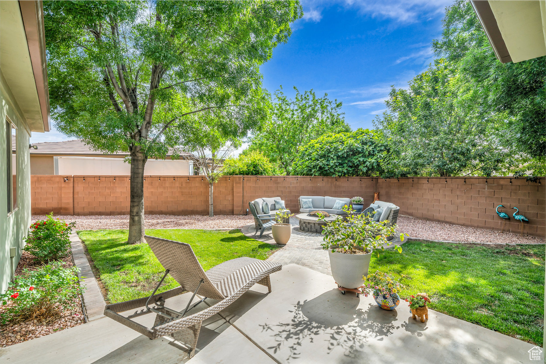1492 S Carma St, Washington, Utah image 34