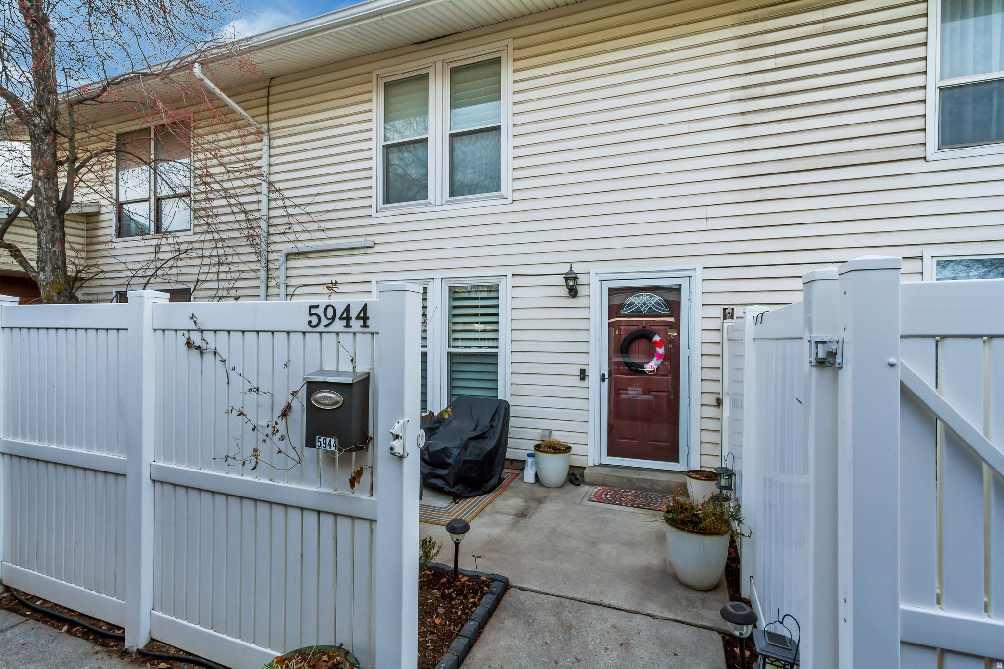 THE SULTAN - Residential