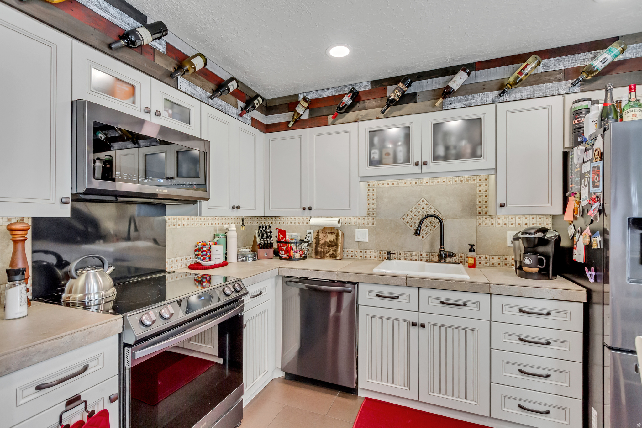 THE SULTAN - Residential