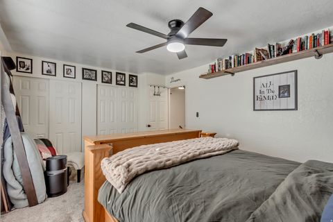 Tiny photo for 5944 S SULTAN CIR W, Murray, UT 84107 (MLS # 2133090)