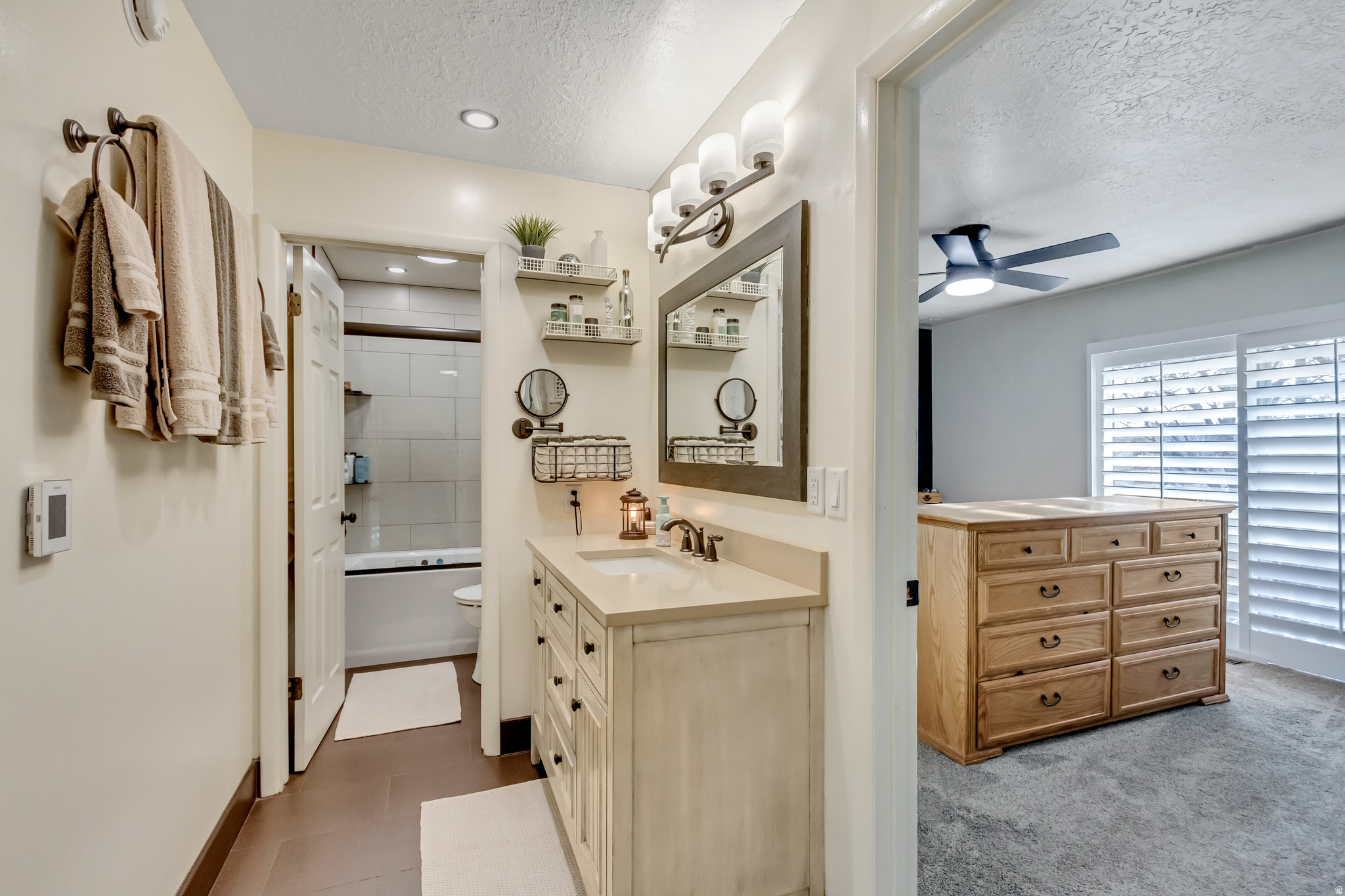 THE SULTAN - Residential