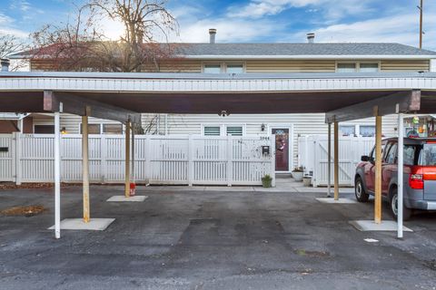 Tiny photo for 5944 S SULTAN CIR W, Murray, UT 84107 (MLS # 2133090)