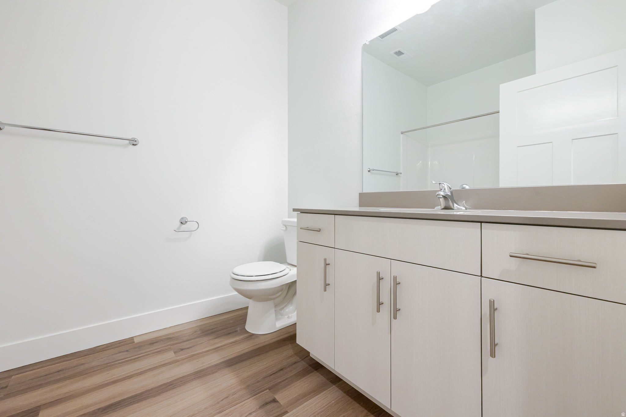 HIGHRIDGE - Residential