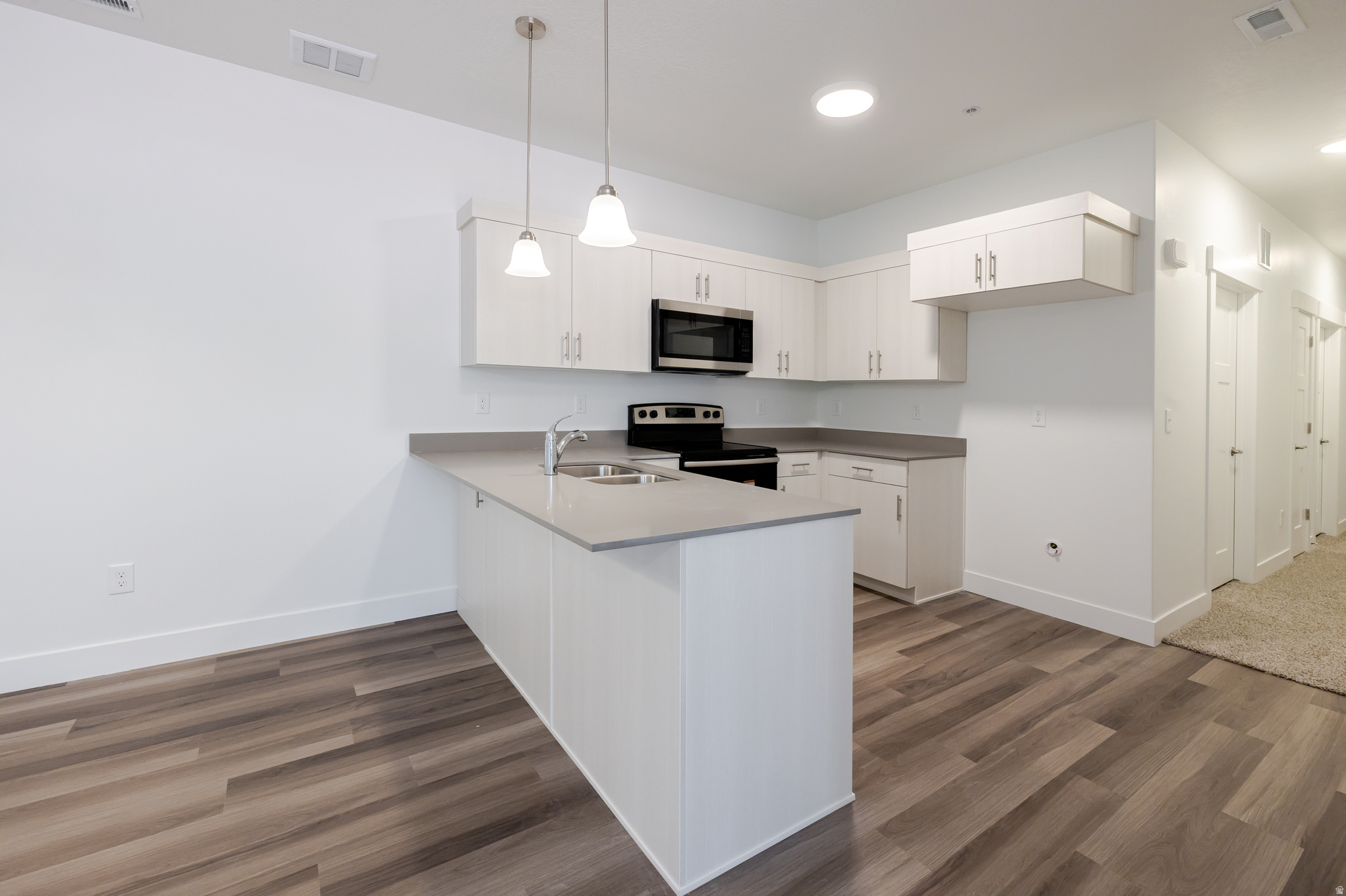 HIGHRIDGE - Residential