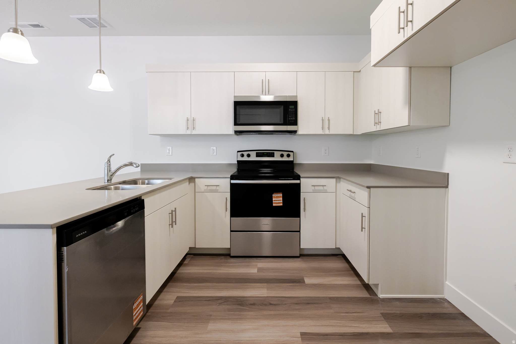 HIGHRIDGE - Residential