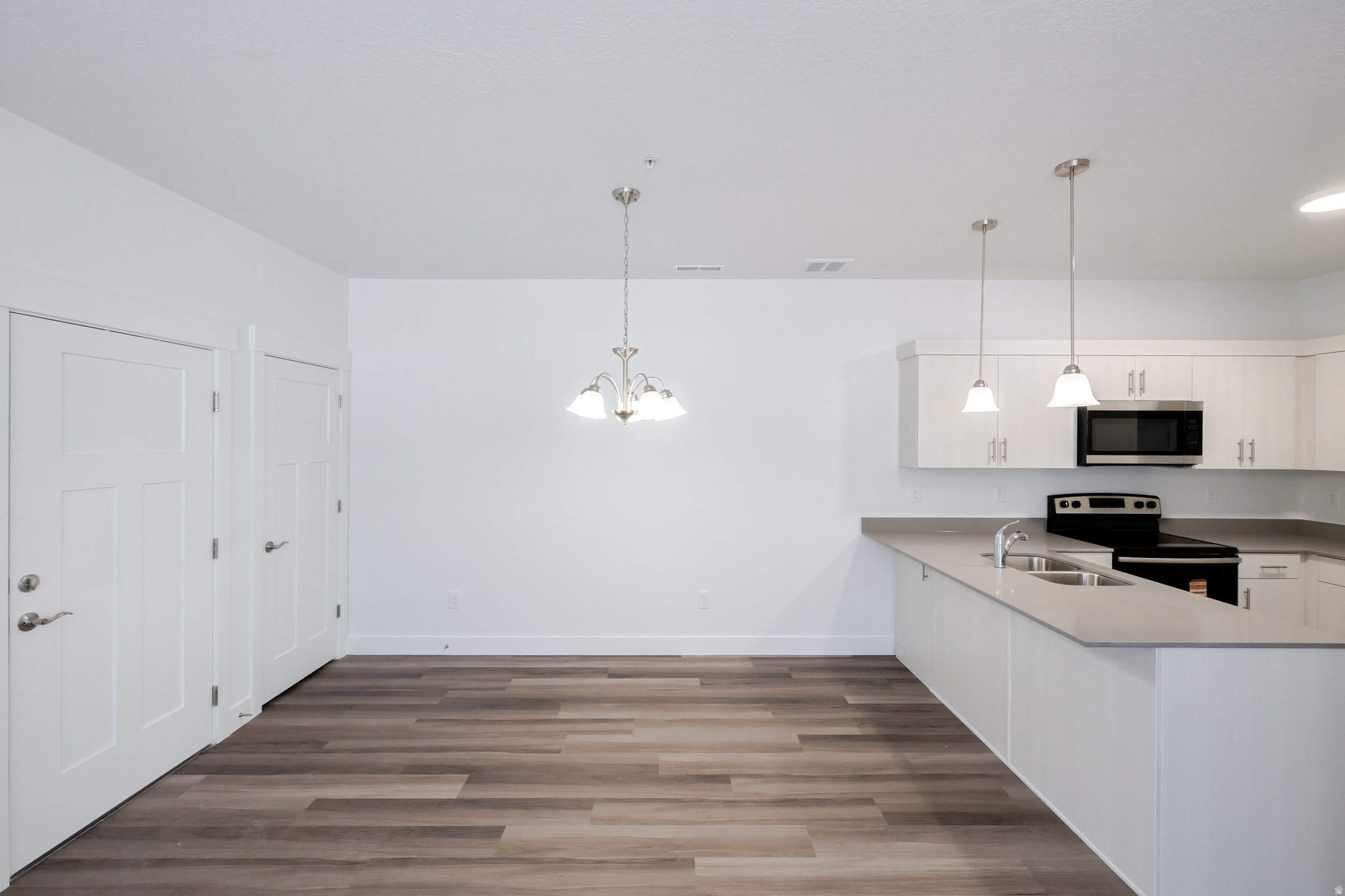 HIGHRIDGE - Residential