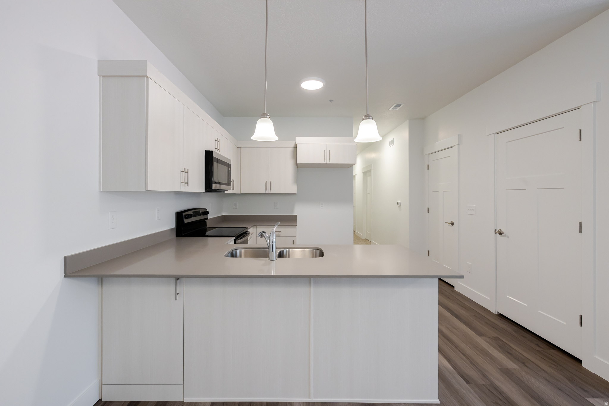 HIGHRIDGE - Residential