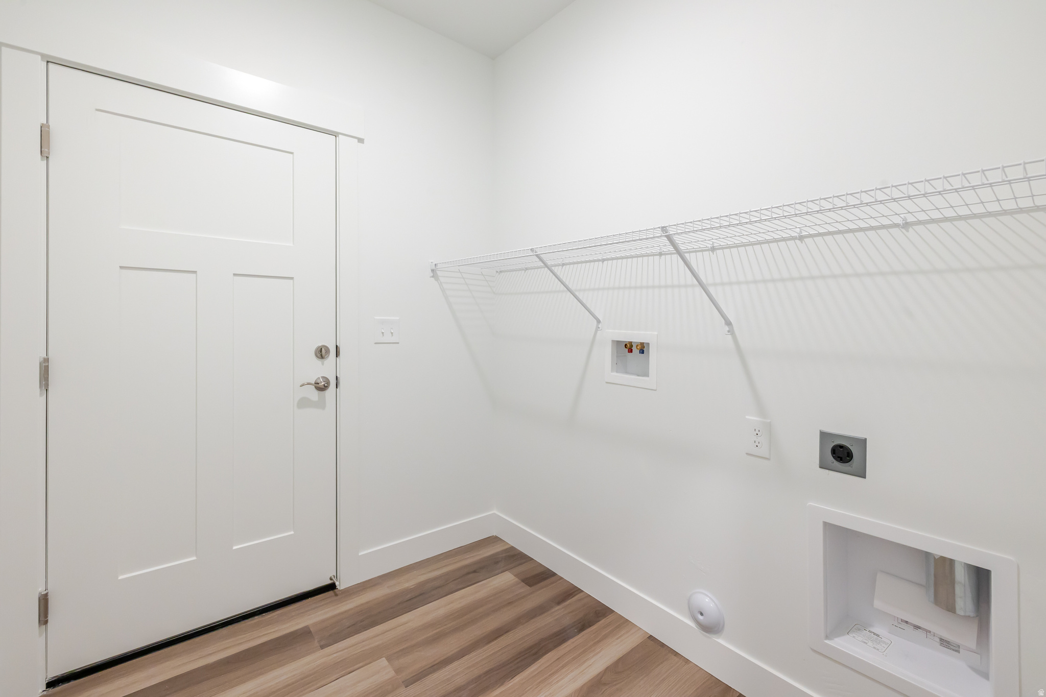 HIGHRIDGE - Residential