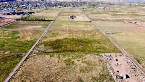 Tiny photo for 79 E 1300 S, Richfield, UT 84701 (MLS # 2149148)