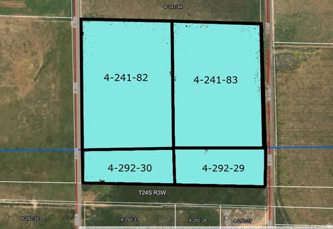 Tiny photo for 79 E 1300 S, Richfield, UT 84701 (MLS # 2149148)