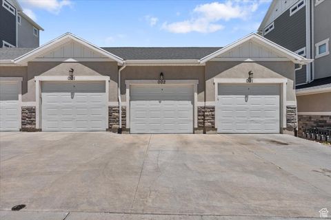 Tiny photo for 4192 W MCKELLEN DR #B2, Herriman, UT 84096 (MLS # 2089435)
