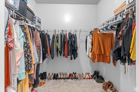 Tiny photo for 4192 W MCKELLEN DR #B2, Herriman, UT 84096 (MLS # 2089435)