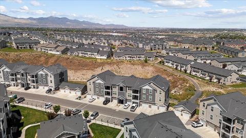 Tiny photo for 4192 W MCKELLEN DR #B2, Herriman, UT 84096 (MLS # 2089435)