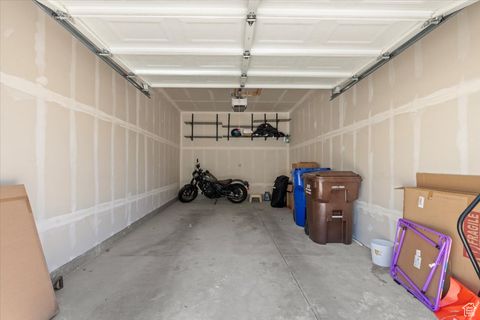 Tiny photo for 4192 W MCKELLEN DR #B2, Herriman, UT 84096 (MLS # 2089435)