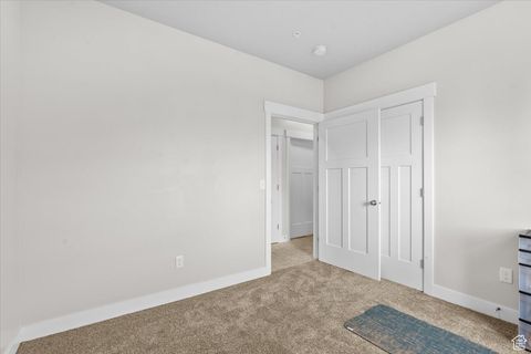 Tiny photo for 4192 W MCKELLEN DR #B2, Herriman, UT 84096 (MLS # 2089435)