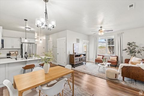 Photo of 4192 W MCKELLEN DR #B2, Herriman, UT 84096 (MLS # 2089435)