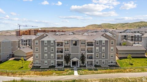 Tiny photo for 4192 W MCKELLEN DR #B2, Herriman, UT 84096 (MLS # 2089435)