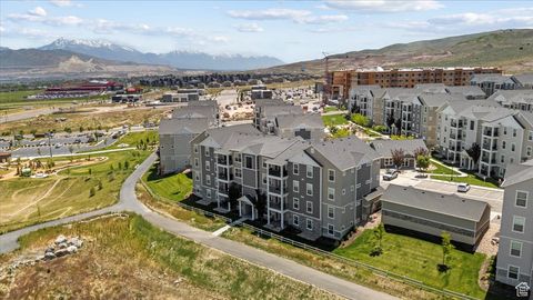 Tiny photo for 4192 W MCKELLEN DR #B2, Herriman, UT 84096 (MLS # 2089435)