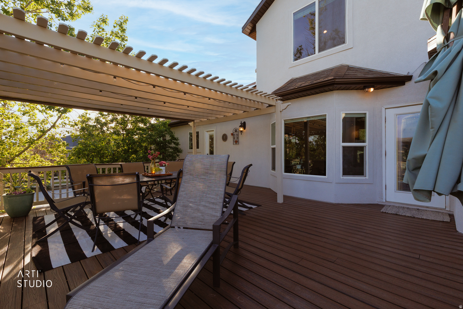 ANDRUS ACRES - Residential