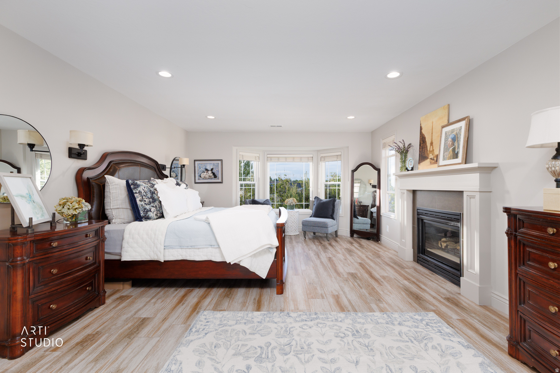 ANDRUS ACRES - Residential