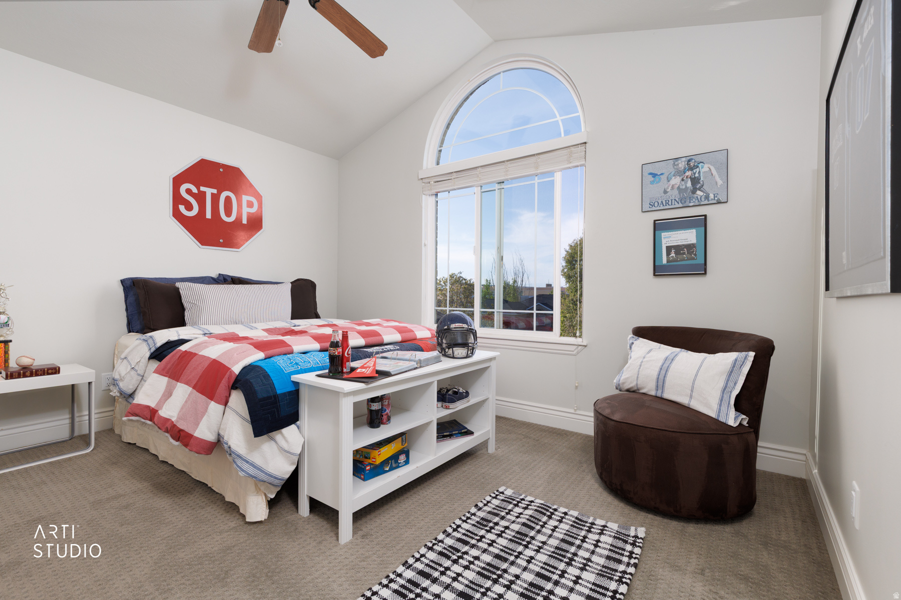 ANDRUS ACRES - Residential