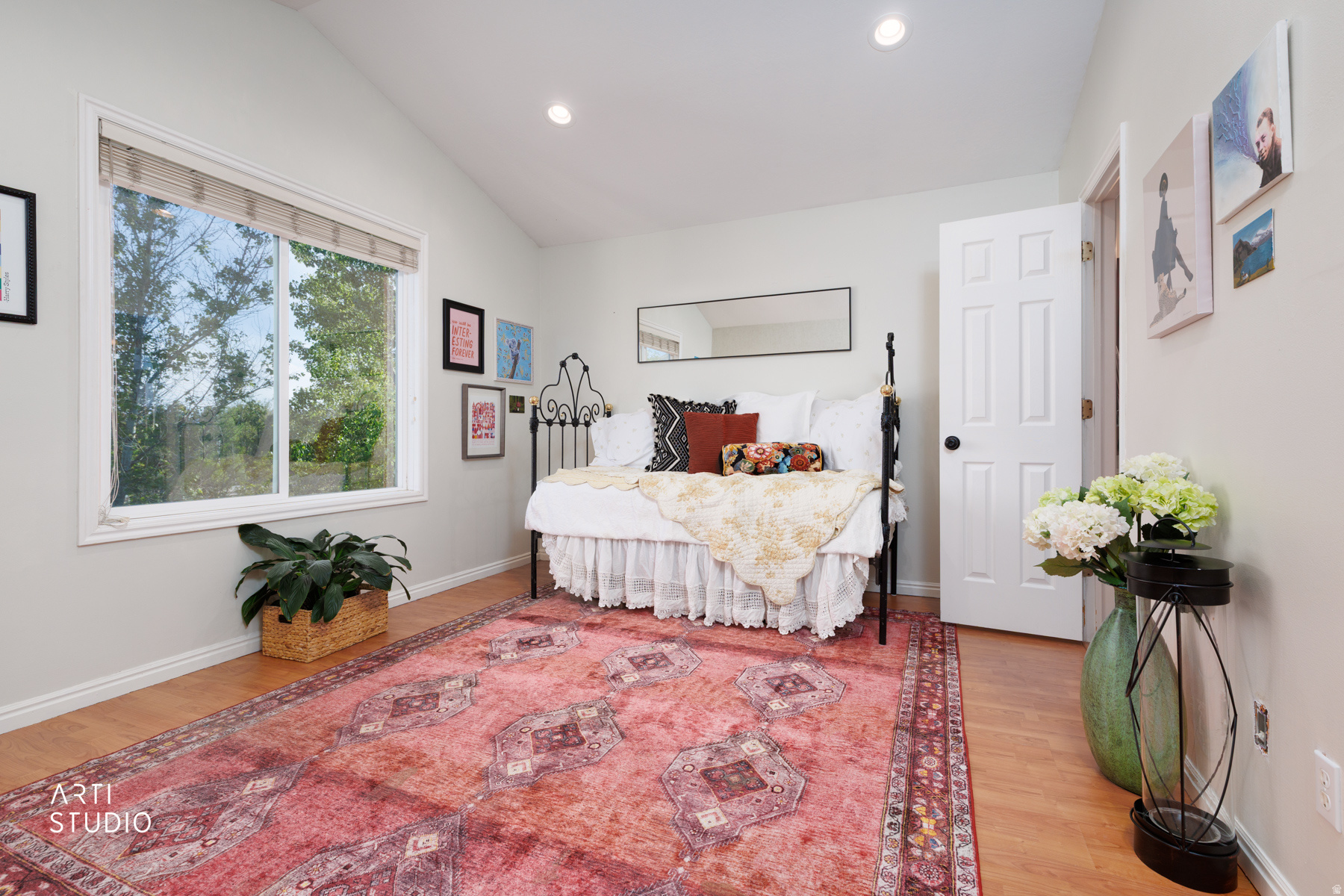 ANDRUS ACRES - Residential