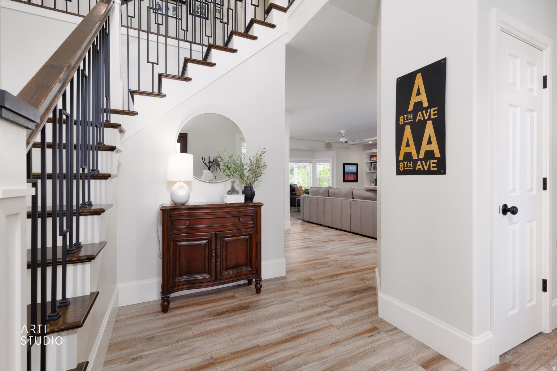 ANDRUS ACRES - Residential