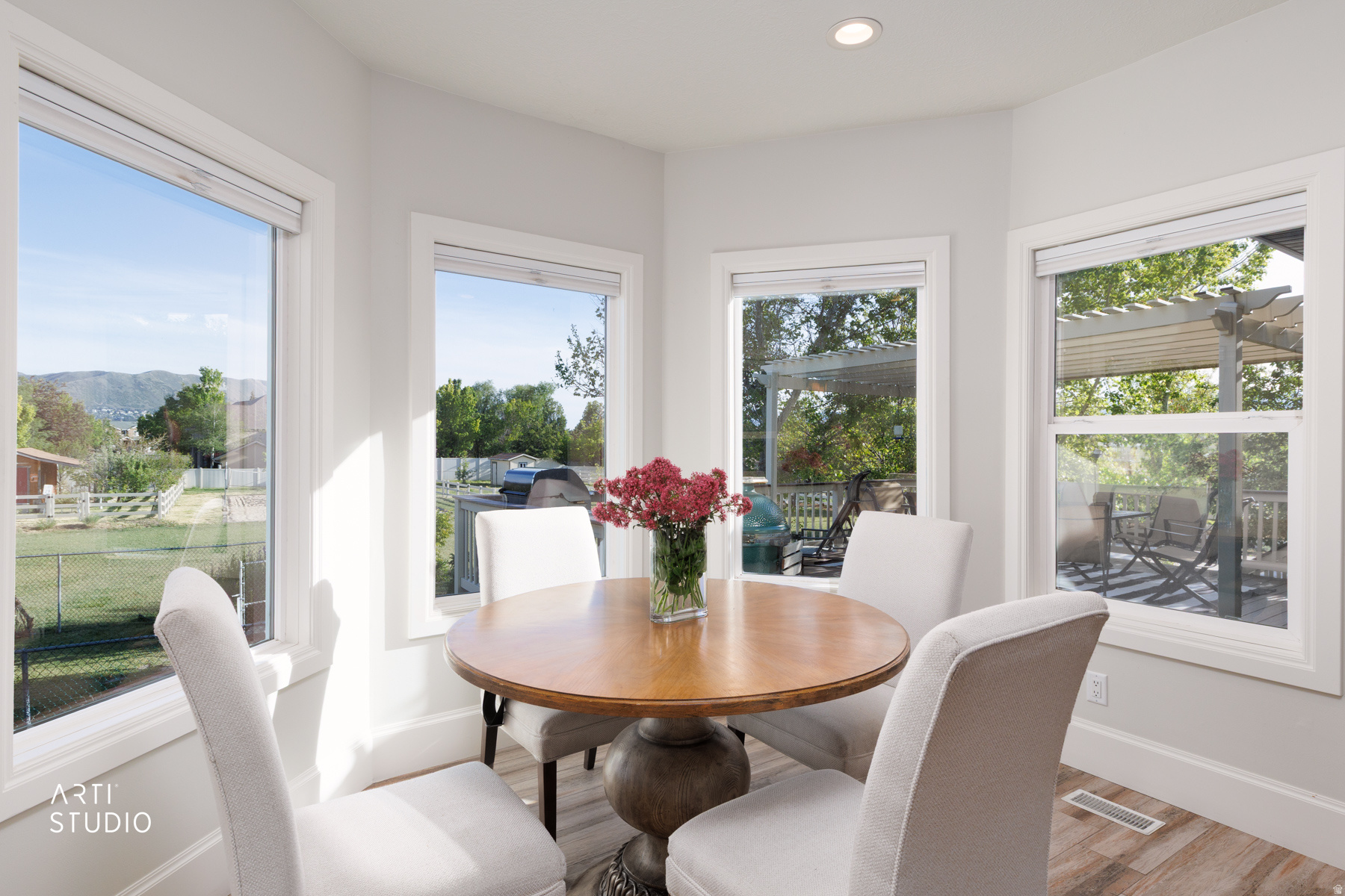 ANDRUS ACRES - Residential