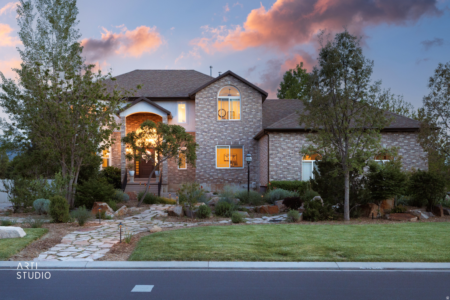 ANDRUS ACRES - Residential