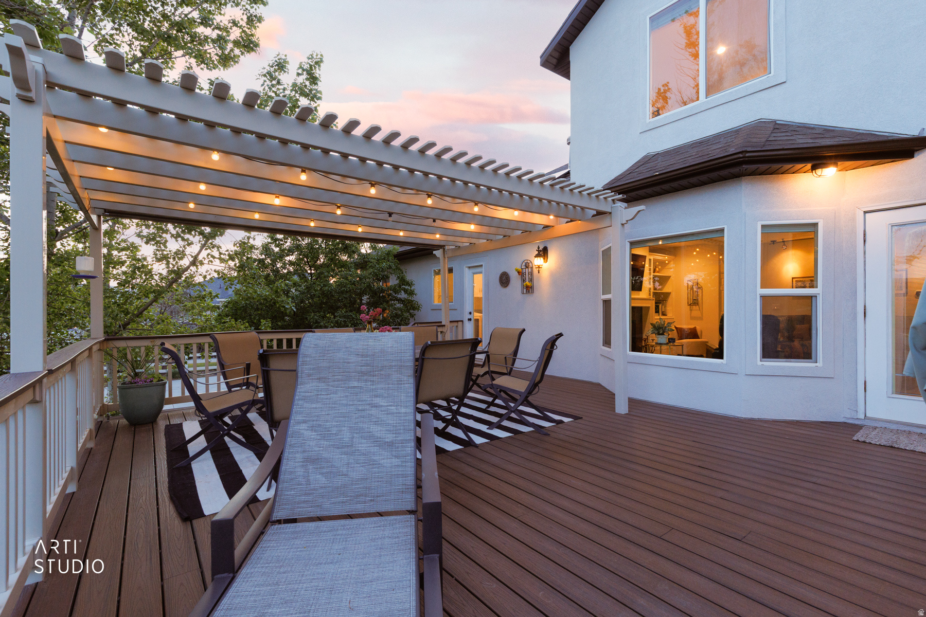 ANDRUS ACRES - Residential