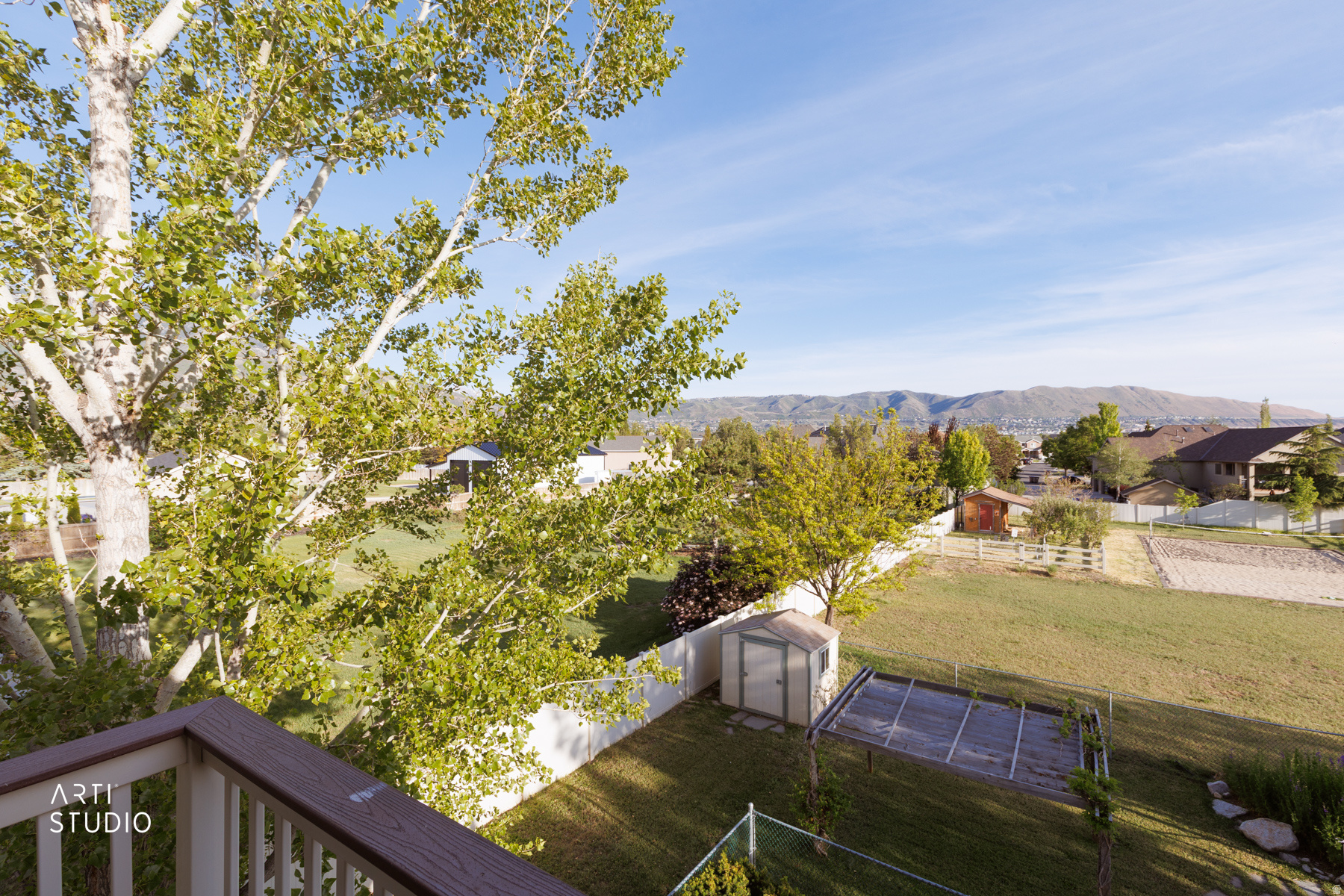 ANDRUS ACRES - Residential