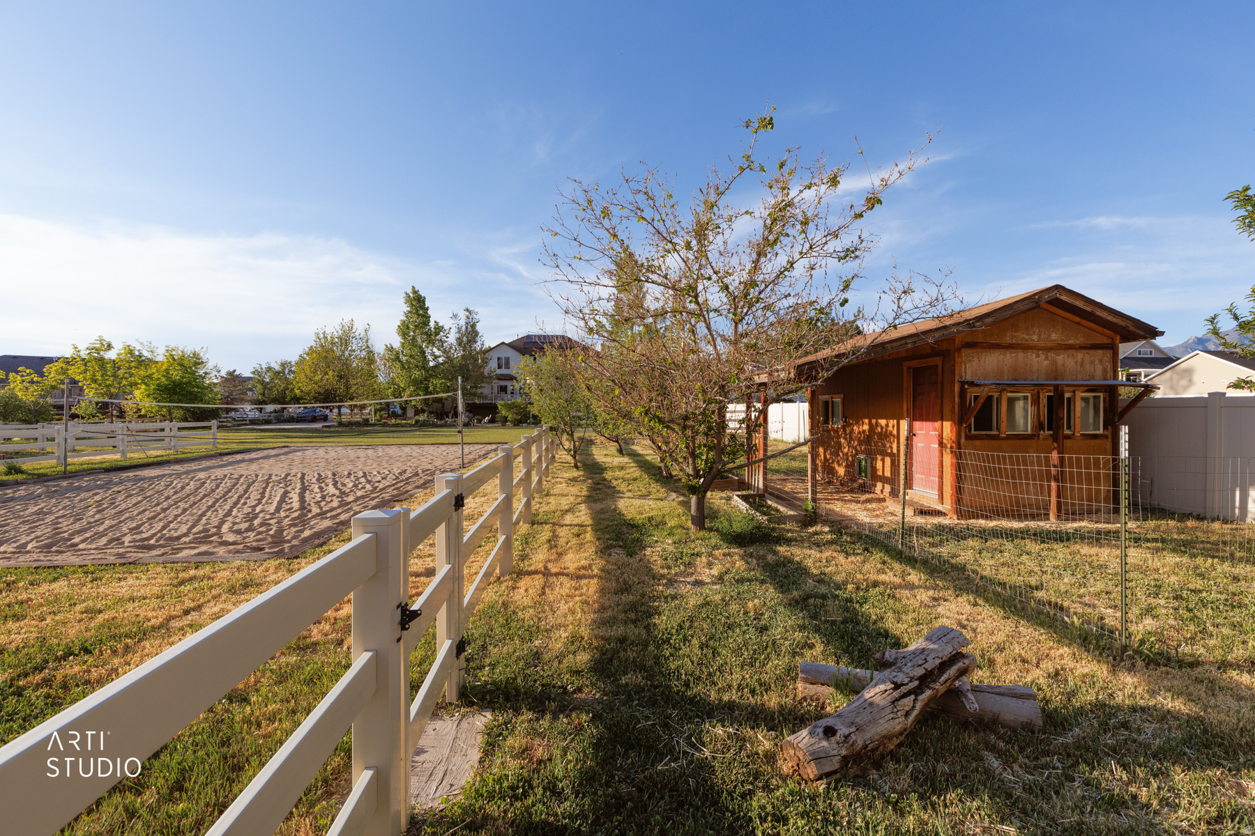 ANDRUS ACRES - Residential
