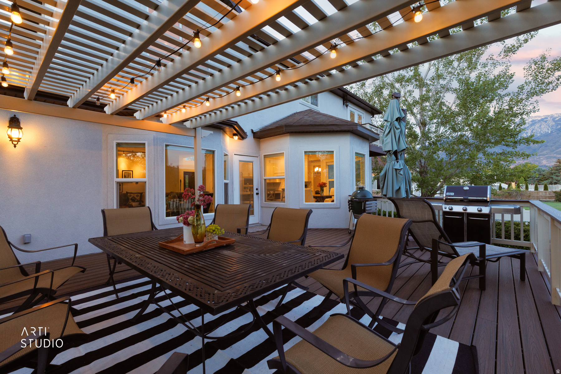 ANDRUS ACRES - Residential