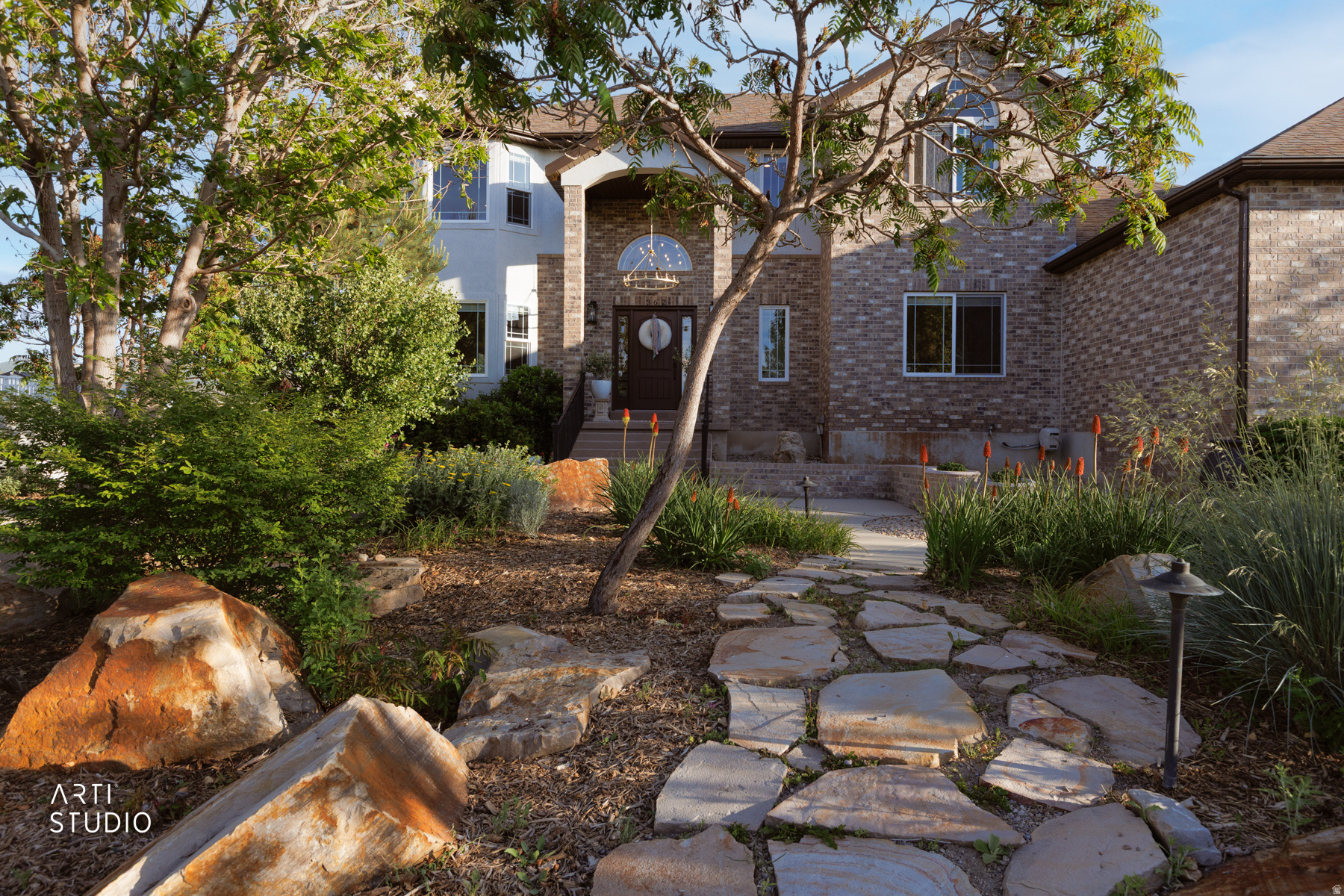 ANDRUS ACRES - Residential